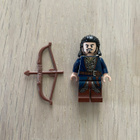 LEGO - The lord of the rings LOR092: Bard the Bowman - pikkukuva 1