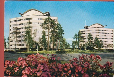 Tapiola