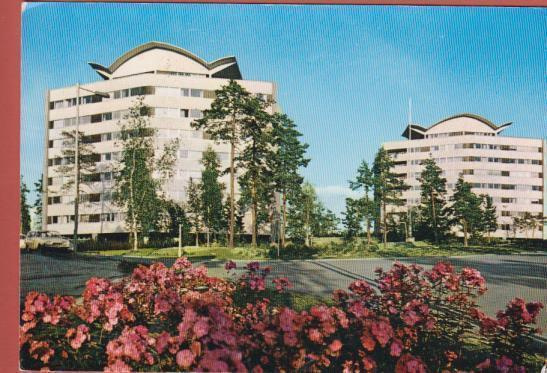 Tapiola