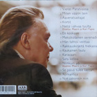 KARI TAPIO: VIERAS PARATIISISSA_ CD - pikkukuva 2