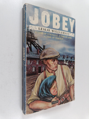 Leslie Williamson : Jobey