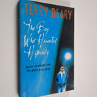 Terry Deary : The Boy who Haunted Himself - pikkukuva 1