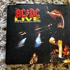 AC/DC - Live 2x CD - pikkukuva 1