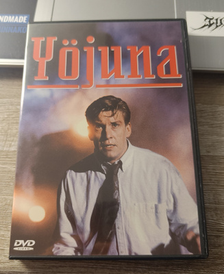 Yöjuna