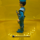 Thunderbirds - Myrskylinnut Scott Tracy - pikkukuva 3