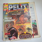 Pelit lehtiä 21kpl vuosilta 1992-1996 - pikkukuva 3