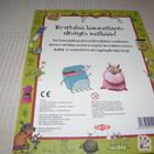 Duddle - Bitskoff Avaruusmonsterien kaamea puuhakirja - pikkukuva 5