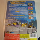 SIMPSONIT FILMIFESTARIT DVD - pikkukuva 2