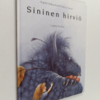 Ingrid Ostheeren : Sininen hirviö - pikkukuva 1