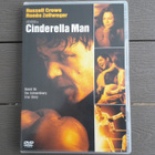 DVD: Cinderella Man (Russell Crowe, Renée Zellweger 2005) - pikkukuva 1
