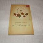 Gaétan Soucy Tulitikkutyttö  -pok - pikkukuva 1