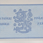 5 Markkaa 1963 Litt. B U9100833 - pikkukuva 2