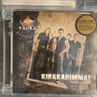 LAURI TÄHKÄ & ELONKERJUU - Kirkkahimmat 2000-2008 cd+dvd - pikkukuva 1