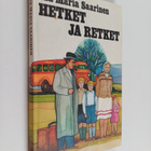 Ida Maria Saarinen : Hetket ja retket - pikkukuva 1