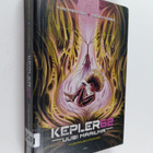 Timo Parvela : Kepler62 : uusi maailma : Kuiskaajien kaup... - pikkukuva 1