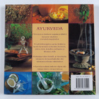 Sally Morningstar : Ayurveda : terveyttä ja tasapainoa pe... - pikkukuva 2