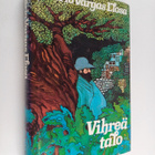 Mario Vargas Llosa : Vihreä talo - pikkukuva 1
