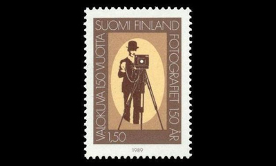 1069 ** Valokuvaus (1989)
