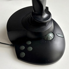 Microsoft Sidewinder Force Feedback Pro -joystick - pikkukuva 3