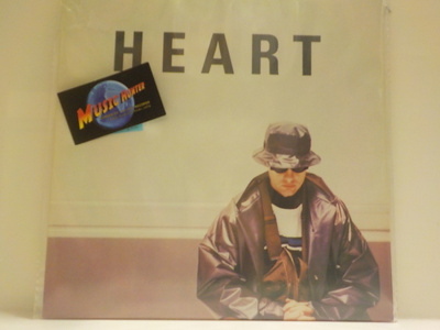 PET SHOP BOYS - HEART M/M 12"