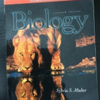 Biology seventh edition - pikkukuva 1