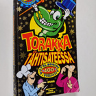 Pirkko-Liisa (toim.) Perttula : Torakka tähtisateessa - pikkukuva 1