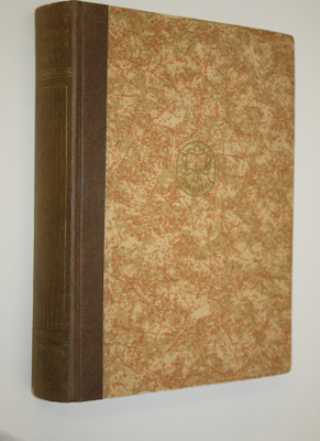 Torolf Elster : Gottlobin tarina
