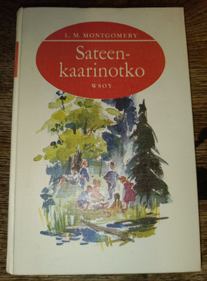 L. M. Montgomery: Sateenkaarinotko