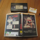 Transylvania 6-5.000 (Nordic Video) VHS FIx Jeff Goldblum - pikkukuva 1