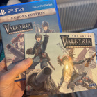 Valkyria Chronicles remastered ps4 cib digipak - pikkukuva 3