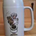 Arabia "Äiti Leipori tuoppi" - pikkukuva 1