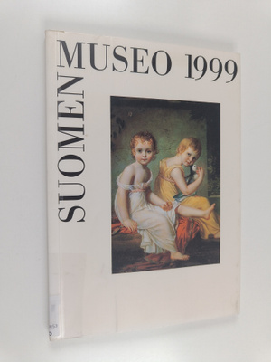 Suomen museo 1999