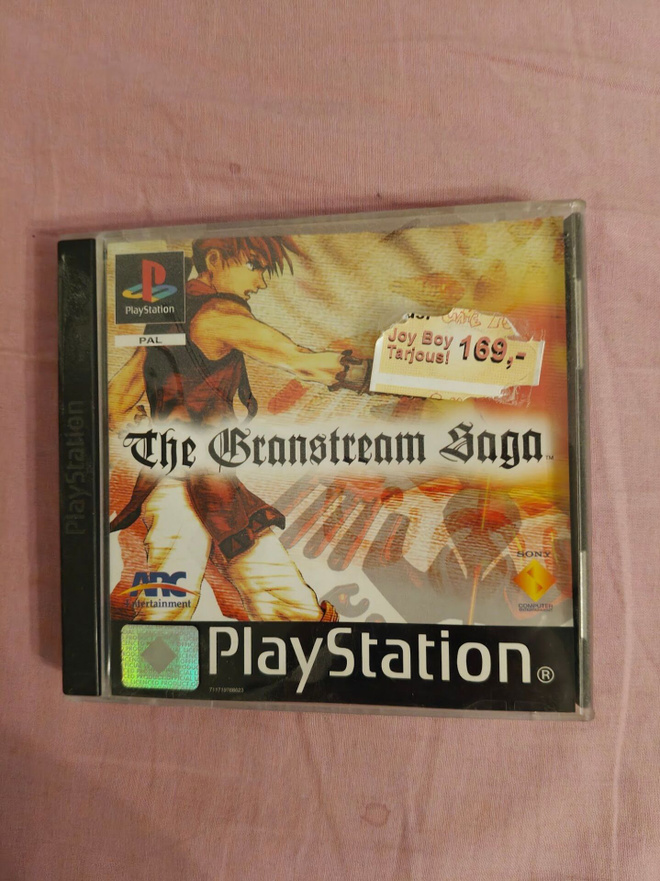 Item image