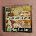 The Grandstream saga ps1 - pikkukuva 1