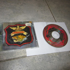 REMU - In The Spirit Of Hurriganes CD - pikkukuva 1