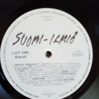 LP-LEVY: SUOMI- ILMIÖ    POLARVOX LJLP 1006 - pikkukuva 4