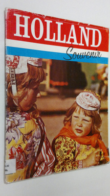 Holland Souvenir