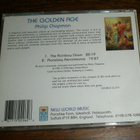 Philip Chapman Golden Age CD - rentoutus - pikkukuva 2