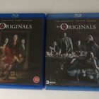 The Originals - Season 1 & 2 - pikkukuva 1
