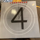 Foreigner 4 lp Uk press 1981 - pikkukuva 1