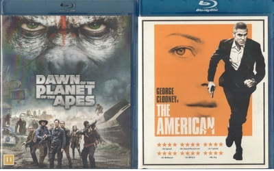 2 KPL blu-ray