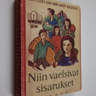 An Rutgers van der Loeff-Basenau : Niin vaelsivat sisaruk... - pikkukuva 1