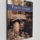 Paavo Granö : Kohtalo ja muita kertomuksia : novellikokoelma - pikkukuva 1