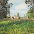 Ruovesi Haapasaari camping - pikkukuva 1