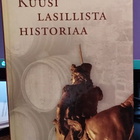 Tom Standage - Kuusi lasillista historiaa - Edita sid 2006 - pikkukuva 1