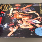 Hanoi Rocks : Oriental Beat 40th Anniversary Re(al)mix - LP - pikkukuva 4