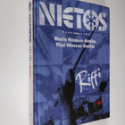 Maria Hämeen-Anttila : Nietos Riffi - pikkukuva 1