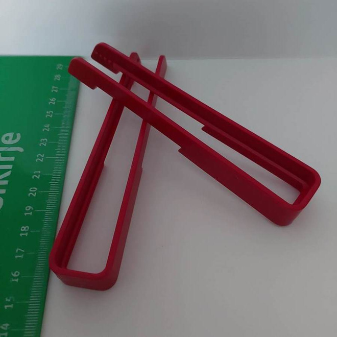 Tupperware pinsetti minipinsetti erivärit