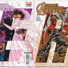 Avengers: Earth's Mightiest Heroes II (Marvel;nt 1-8 of 8 - pikkukuva 2