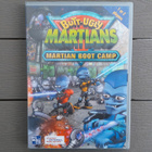 PC/MAC CD: Butt-Ugly Martians - Martian Boot Camp peli 2002 - pikkukuva 1